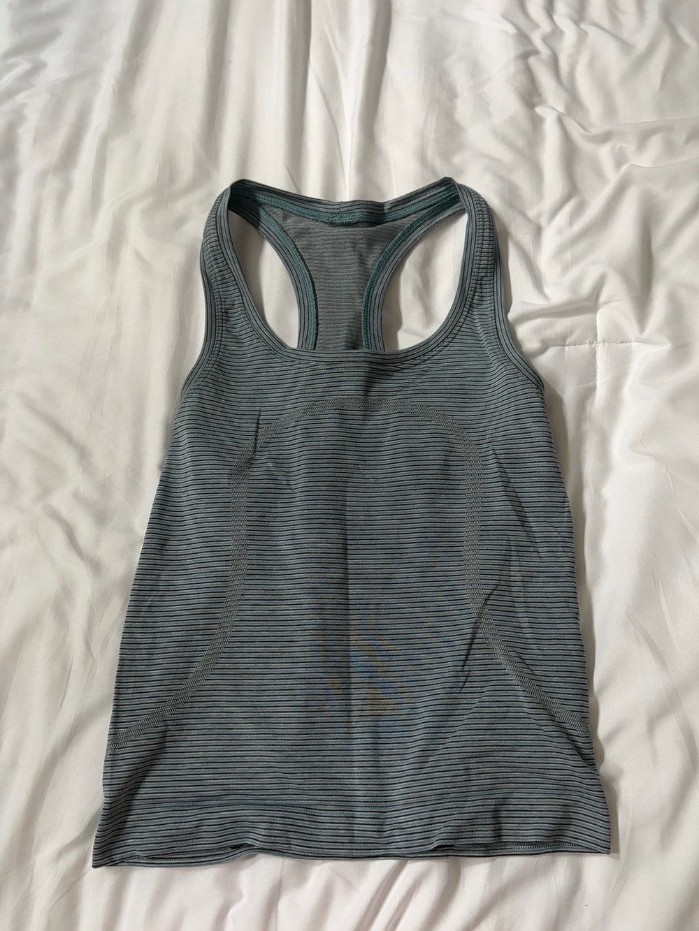 Lululemon Swiftly Tank